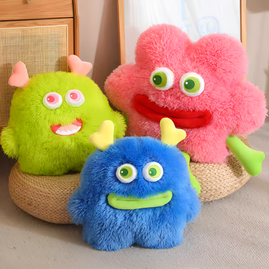 Plush